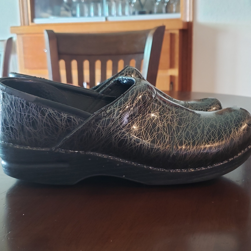 Dansko shoes